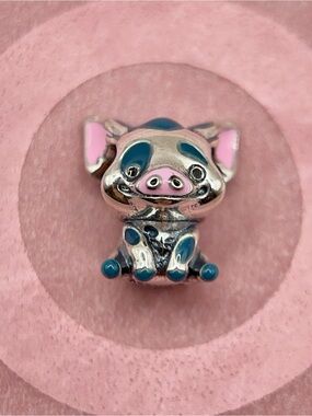 Pandora Disney Moana Pua Charm